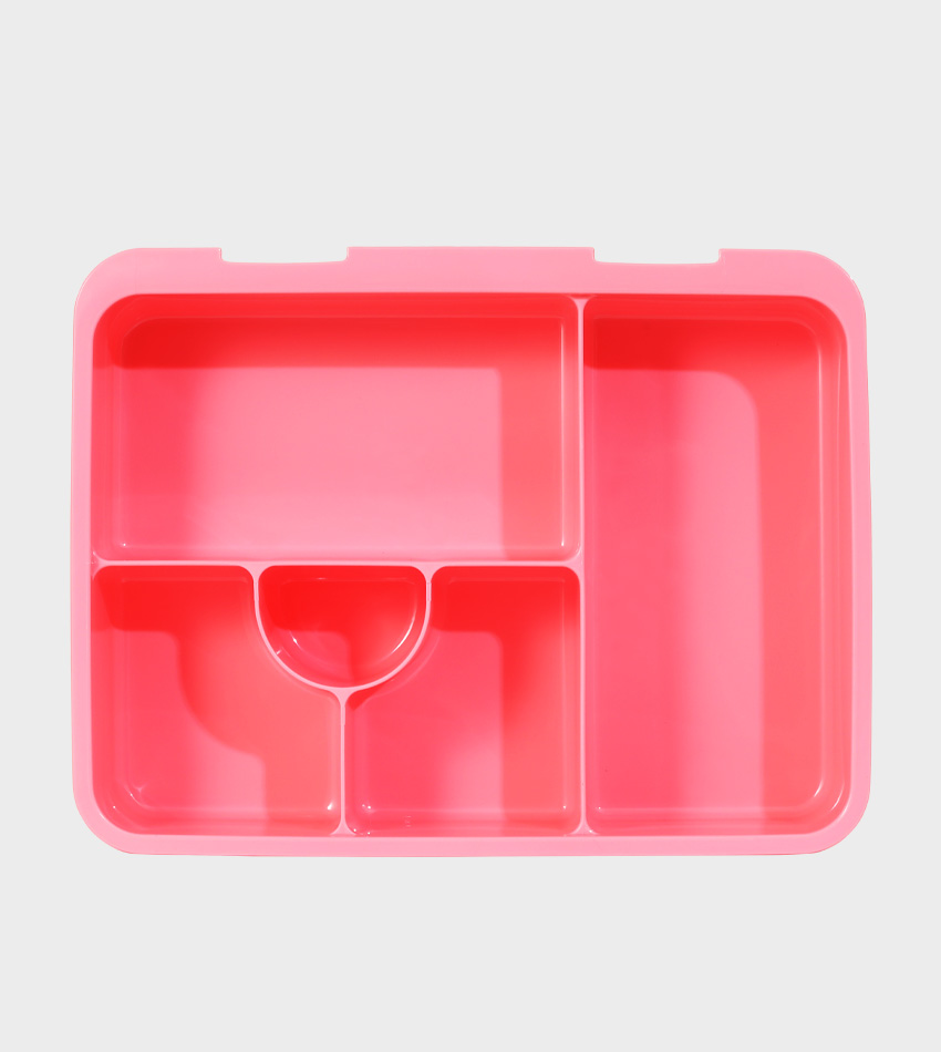 علبة غذاء GB5566 